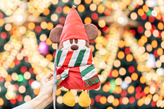 ディズニー公式Youtubeで『ミッキーのクリスマスキャロル』が無料配信中