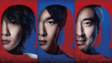 中村倫也×神木隆之介×ムロツヨシの演技合戦とクイズ番組裏側を描いた展開が最高に面白い！映画『君のクイズ』批評