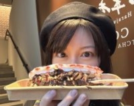 チョコバナナ専門店「DIP ME BANANA（ディップミーバナナ）」に潜入