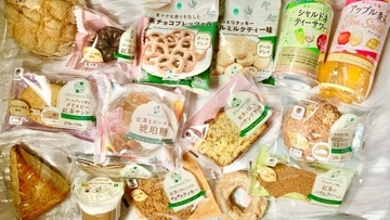 Afternoon Tea監修の天国すぎる紅茶フェアがファミマで開催！17種を試食してみたら毎日ファミマに通う未来が見えました…