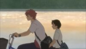 安心、安心。あの名作アニメ『鉄コン筋クリート』と『時をかける少女』が20周年を迎えてリバイバル上映が決定！