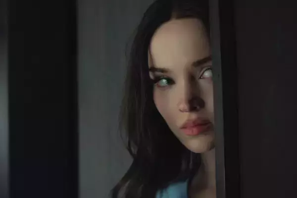 秘密と嘘にまみれた56日間のラブストーリー？ダヴ・キャメロン主演Prime Video『56日間』がついに配信スタート！【#カウチポテトのお供】