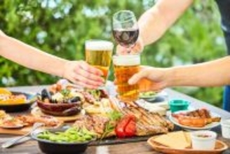 今こそが外飲みのベストシーズン！手ぶらBBQに限定クラフトビールなど GWに遊びに行きたいビアガーデン＆ビールイベント9選