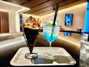 プレミアムな映画館で1600円するフライドポテトを食べてみた