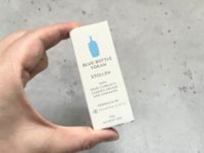 ブルーボトルコーヒーにクリスマス限定「羊羹 シュトーレン」がある