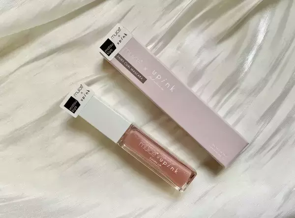 【最強コラボ】matsukiyo × muice × upinkがお互いの人気コスメのカラーを監修