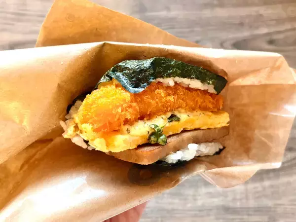 【旅好きの偏愛グルメ】沖縄が恋しい都民よ、沖縄のソウルフード「ポーたま」を食べたくなったら東京駅へ行くのです