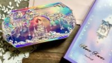 ゴンチャロフとフラワーノーズがコラボしたチョコレートを私の宝物に決定