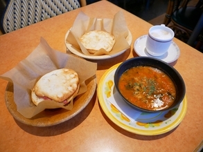 【店舗限定】サイゼリヤのモーニングは栄養も糖分もチャージできて最高！気になるメニューやお値段をご紹介しちゃいます