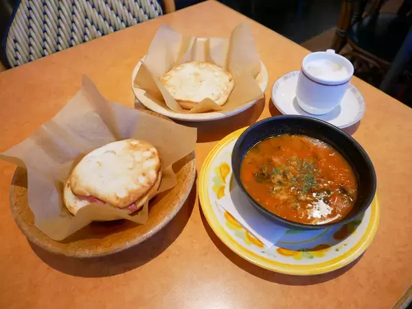 【店舗限定】サイゼリヤのモーニングは栄養も糖分もチャージできて最高！気になるメニューやお値段をご紹介しちゃいます