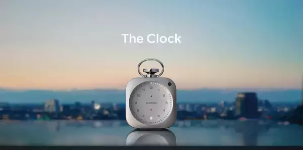 【予約待ち1カ月】バルミューダの針がない時計「The Clock」が5万9400円なのに現代人に大人気なのはなんで!?