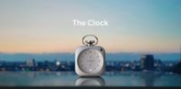 【予約待ち1カ月】バルミューダの針がない時計「The Clock」が5万9400円なのに現代人に大人気なのはなんで!?