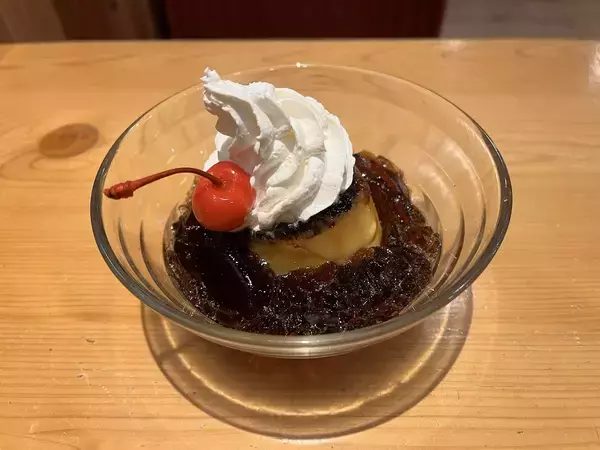 コメダ珈琲店、ありがとう