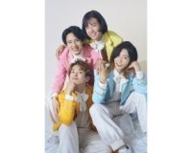 純烈プロデュース!?4人組の新星グループ「モナキ」が爆速ブレイク中！中毒性バツグンのデビュー曲1回聞いたら最後です