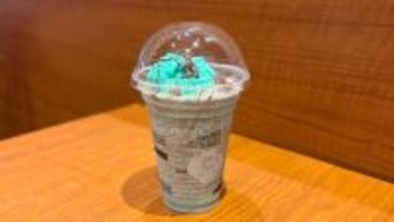 眠気も吹っ飛ぶような爽快感