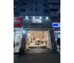 新大久保に韓国コスメのアウトレットショップ「エンパー（N% PERCENT）」がオープン！人気の商品をオトクにゲットできそうな予感