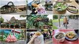 「台湾は台北だけじゃない！温泉もアートもグルメもたっぷり欲張れるローカル街・宜蘭の魅力をご紹介❣️特急電車やバス約1時間半で着くよ〜！」の画像1