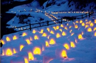 これ本当に日本なの!? 寒いからこそ見える景色がある❄️「じゃらん 関東の幻想的な冬絶景ランキング」