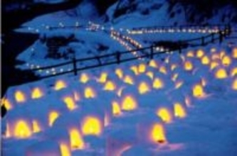 これ本当に日本なの!? 寒いからこそ見える景色がある❄️「じゃらん 関東の幻想的な冬絶景ランキング」