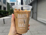 「話題になっている「BAKERS gonna BAKE」のミルクティーをついに飲んだ！→これから何回リピしちゃうのか不安になってきました」の画像1