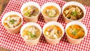 「豚汁」の読み方や具材でどこ出身かわかるかも！地域ごとに味の好みも全然ちがう「全国豚汁一斉調査」がおもしろい