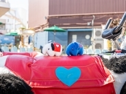 実は私たち「日本最古」なんです！浅草花やしきとドムドムバーガーがコラボ「ドムドム×花やしき2026」