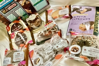 ファミマの本気を感じるぞ…