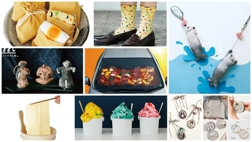 フェリシモってやっぱいい！ゆばタオルや土偶バッグハンガーなどユニークなアイテムぞろいしていたので気になる新作をピックアップ✨