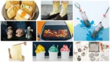 フェリシモってやっぱいい！ゆばタオルや土偶バッグハンガーなどユニークなアイテムぞろいしていたので気になる新作をピックアップ✨