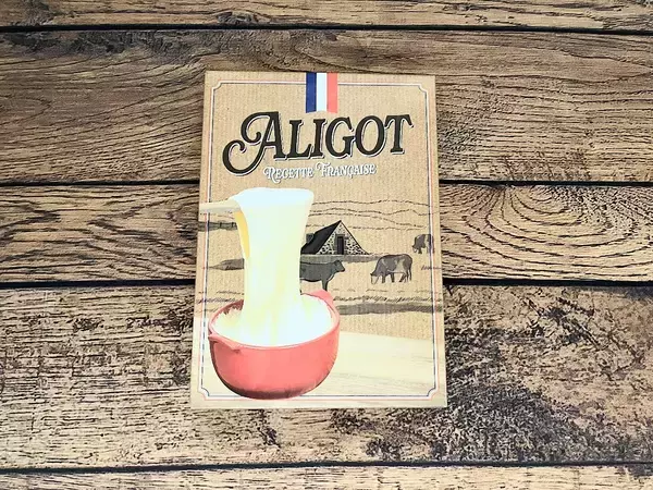 じゃがいも×チーズでつくるフランス料理「アリゴ」がカルディに登場