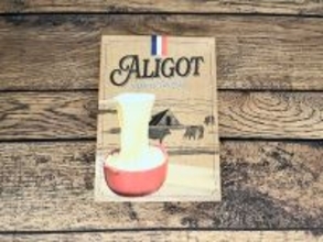 じゃがいも×チーズでつくるフランス料理「アリゴ」がカルディに登場