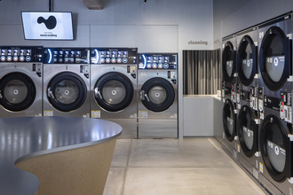 「布団と一緒に『人間も洗える』コインランドリー」ってホラー？突如発表されたプレスリリースに驚いたので内容をしっかりチェックしてみた