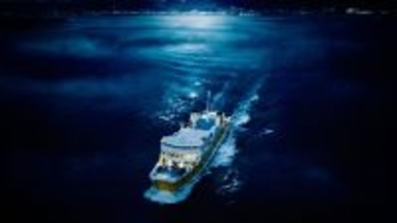 お寿司食べ放題のホラーイベント「ゾンビシップクルーズ」が出航〜