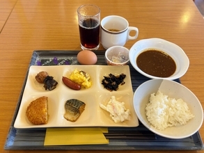 ココスには朝食バイキングがあるってしってた？朝からたんまり90分、ドリンクバーも含まれて1155円でコスパ良し！