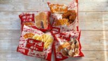 イトーヨーカドーのフードコート「ポッポ」が好きな皆さまへ。懐かしのあの味を思う存分、おうちで楽しみませんか