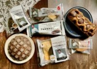 ファミマとピエール マルコリーニの奇跡のコラボ