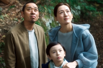 ヒューマノイドは亡き息子の代わりなれるの？綾瀬はるか×千鳥の大悟が夫婦役で話題の是枝裕和監督の最新作『箱の中の羊』