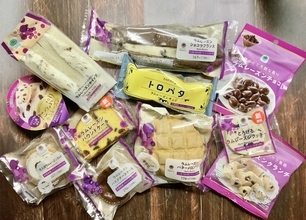 【全種レポ】ラムレーズン好きさんへ♡タルトにクッキー、アイスまで…ファミマ初の「ラムレーズン」フェアのポテンシャルの高さがすごいッ！