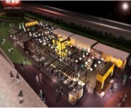 東京タワーで最高クオリティの角ハイを