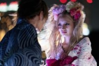 Netflix『ラヴ上等』が人気なのは永野のツッコミとMEGUMIの金言？駆け引きゼロの“ド直球な恋”に夢中になっちゃおう【#カウチポテトのお供】