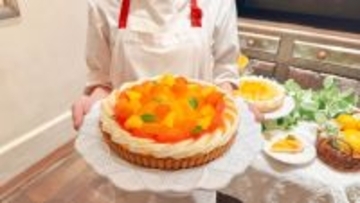 柑橘好きさんが見逃すわけにはいかないキル フェ ボン「CITRUSフェア」