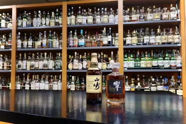 「｢週末の姿は見せられない｣ウイスキー世界最高賞･サントリー"62歳ブレンダー"平日の異常なストイックさ」の画像