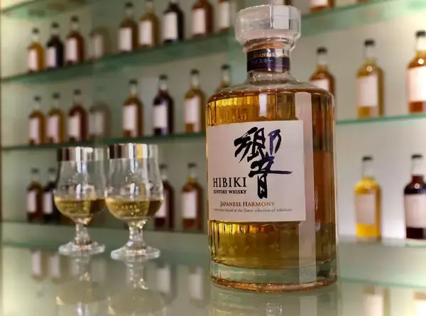 「｢週末の姿は見せられない｣ウイスキー世界最高賞･サントリー"62歳ブレンダー"平日の異常なストイックさ」の画像