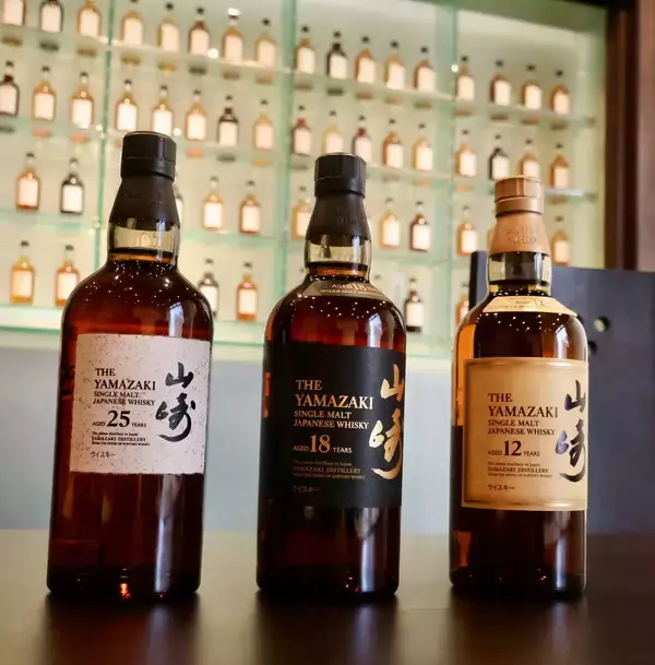 「｢週末の姿は見せられない｣ウイスキー世界最高賞･サントリー"62歳ブレンダー"平日の異常なストイックさ」の画像