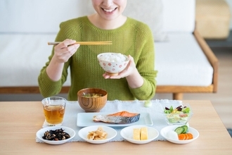 食事の時間を変えるだけで｢老化と肥満｣を回避…｢1日3食しっかり食べている｣日本人に必要な"空腹の時間"