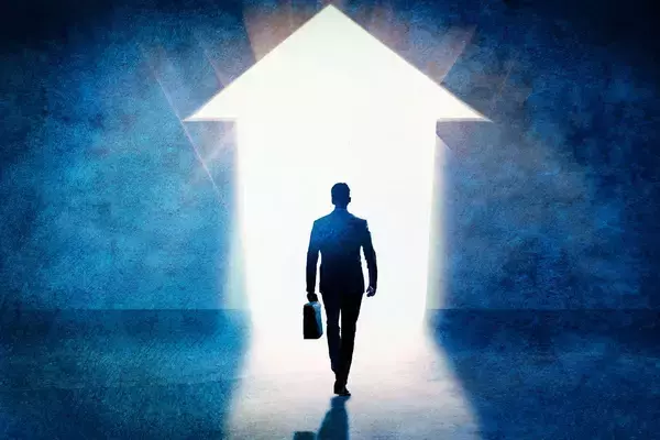 「なぜIQ195の男性はクイズの優勝賞金1億円を前に離脱したのか…常人には理解できない天才の思考回路」の画像