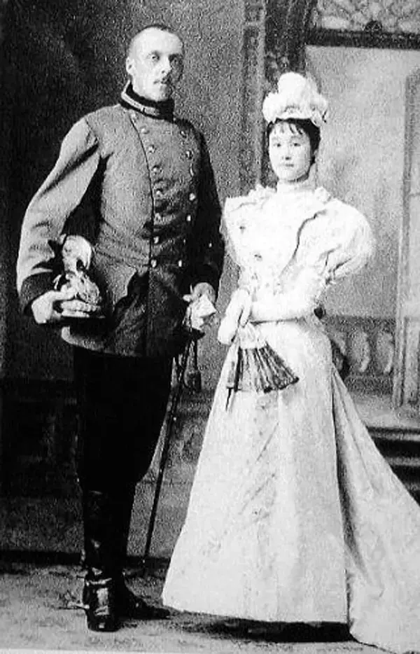 「だから｢県知事の娘｣は小泉八雲と結婚できなかった…ばけばけ"佐野史郎のモデル"が直面した法律の壁【2025年12月BEST】」の画像