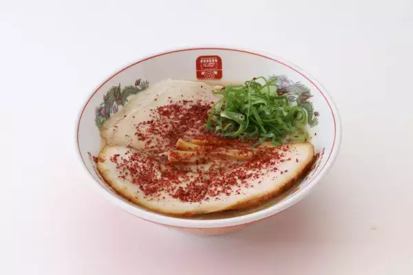 「｢天下一品は直営店のほうがこってり｣は幻想だった…味も食器も制服も"統一"を目指した合理的な理由」の画像