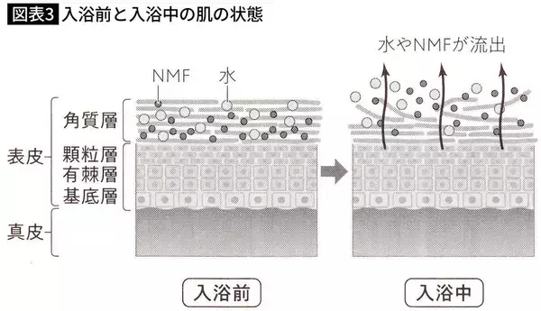 「化粧水を買うときは容器の裏側を見たほうがいい…専門家が｢1000倍の水分を抱え込む｣と話す保湿成分の名前【2026年1月BEST】」の画像