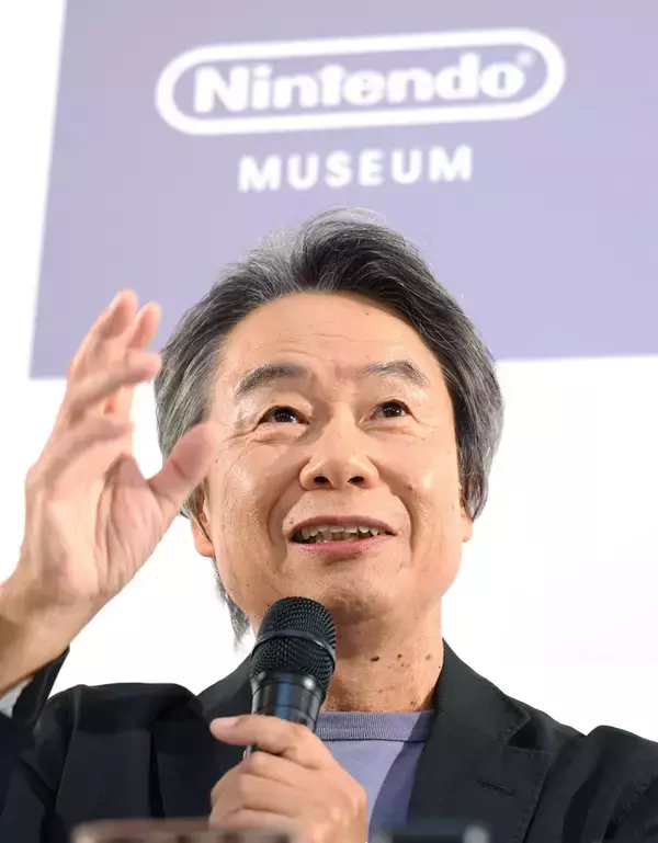 「任天堂がうらやましい…海外メディアが報じた｢日本のゲーム会社が世界で売れるヒット作を連発できる理由」」の画像